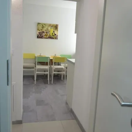 Naehe Bahnhof Und Europa-park * Ringsheim