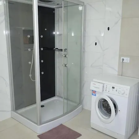 Naehe Bahnhof Und Europa-park Lägenhet Ringsheim