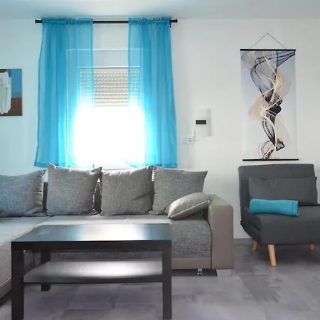 Naehe Bahnhof Und Europa-park Lägenhet *