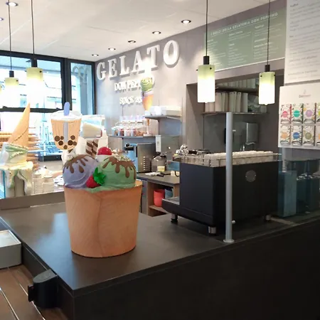 Lägenhet Naehe Bahnhof Und Europa-park *